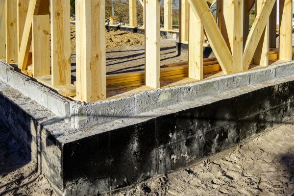 Cost of Sinking Foundation Lifting in Bismarck