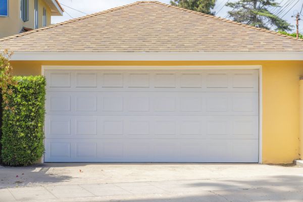 Garage Foundation Repair in Bismarck