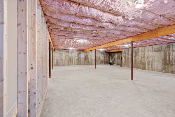 Foundation Maintenance in Bismarck