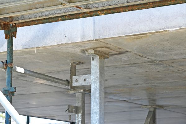 Pier And Beam Repair in Bismarck