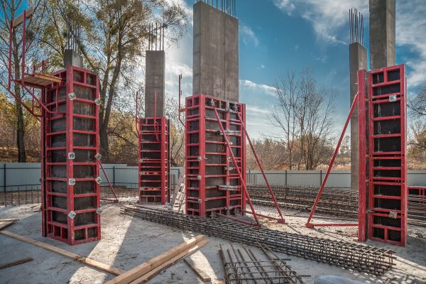 Foundation Support Service in Bismarck