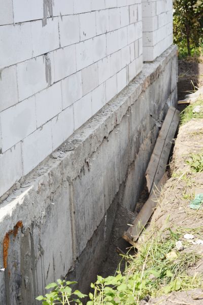 Subsidence Repair in Bismarck