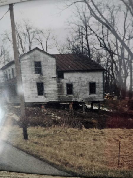 Foundation Jacking in Bismarck