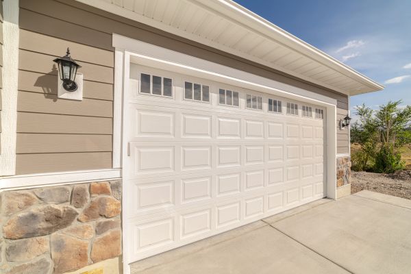 Cost of Garage Lifting in Bismarck