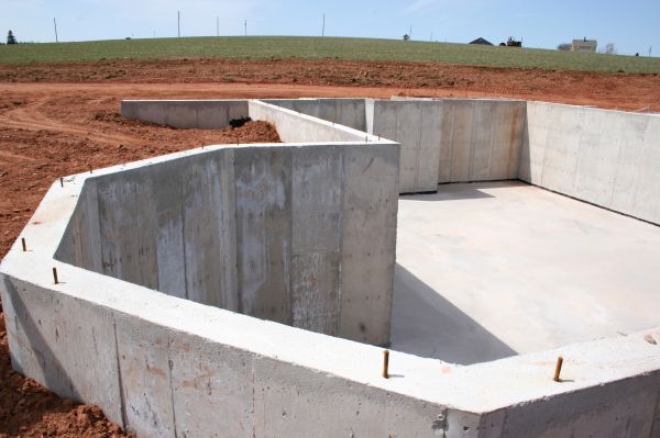 Exterior Foundation Service in Bismarck