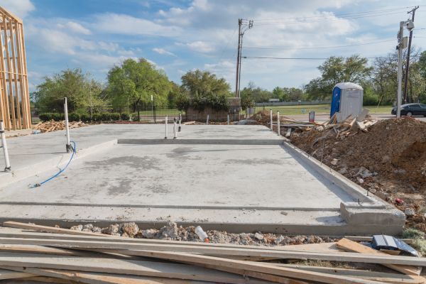 Building Foundation Repair in Bismarck