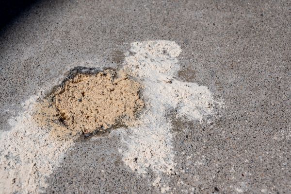 Foundation Leveling Service in Bismarck