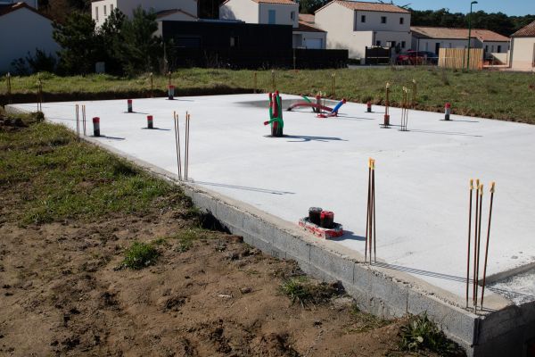 Foundation Lifting in Bismarck